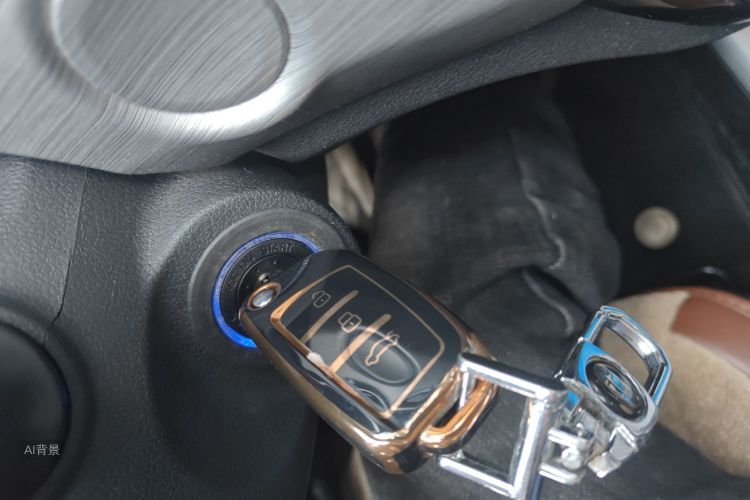 Vision X3 2019 #10 Vision X3 2019 car image #10