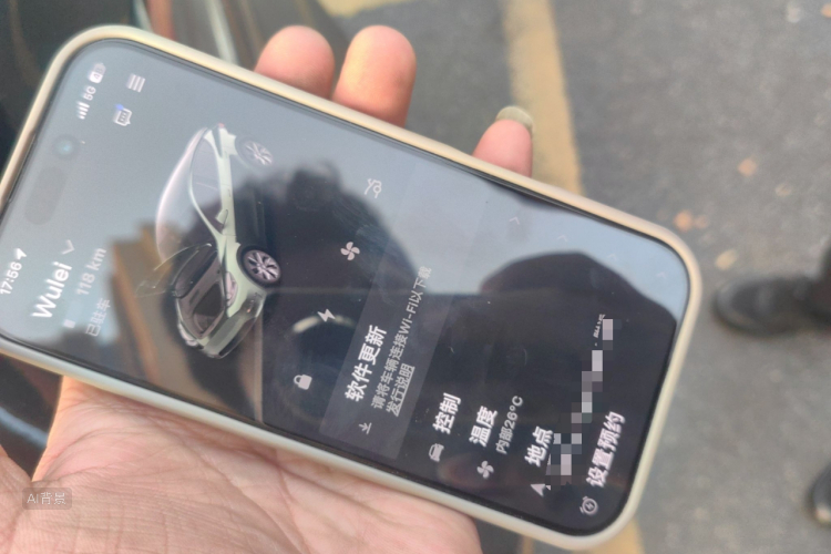 特斯拉 Model Y 2022 汽车图片 #10