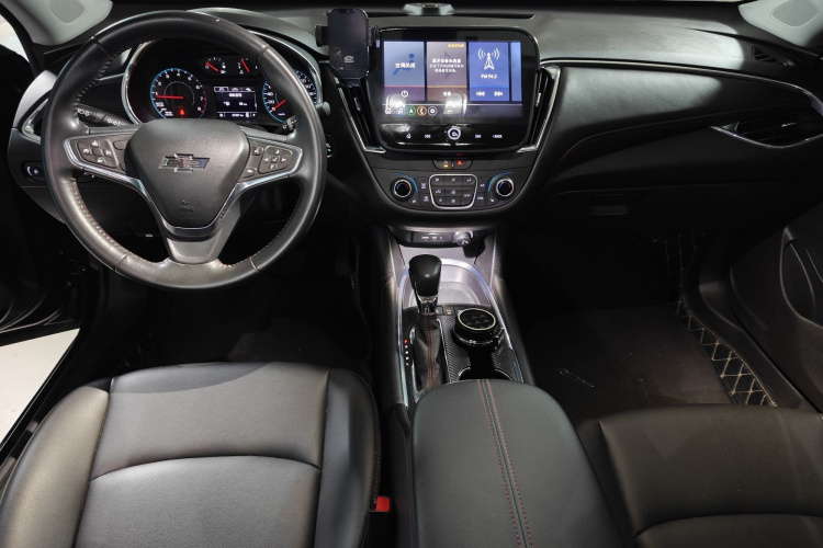 Chevrolet Malibu XL 2022 immagine di auto #10