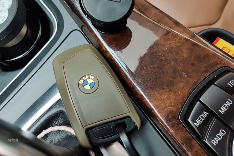 BMW 3 Series 2014 #10 BMW 3 Series 2014 car image #10