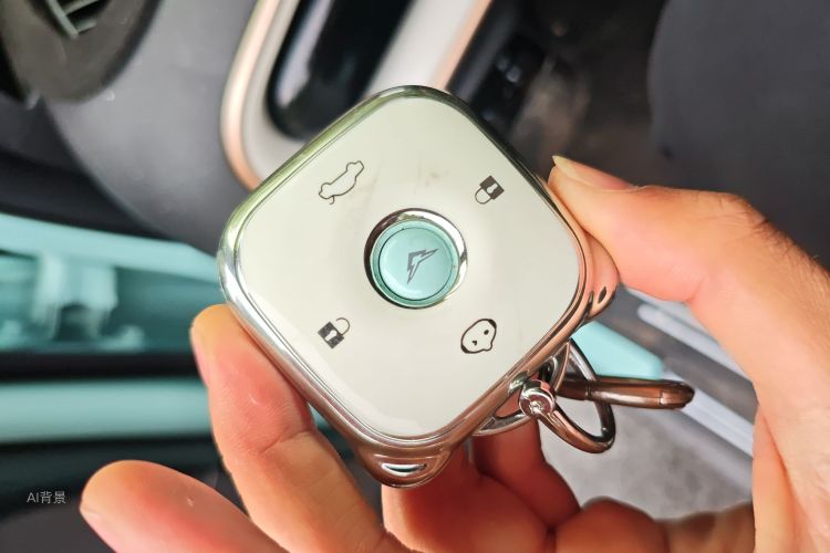 Kaiyi Shiyue 2025 car image #10