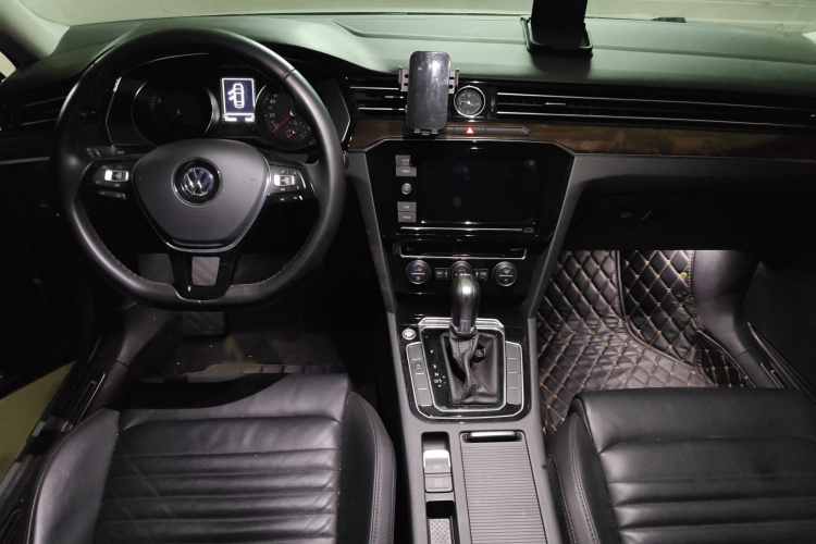 Volkswagen Magotan 2019 car image #10