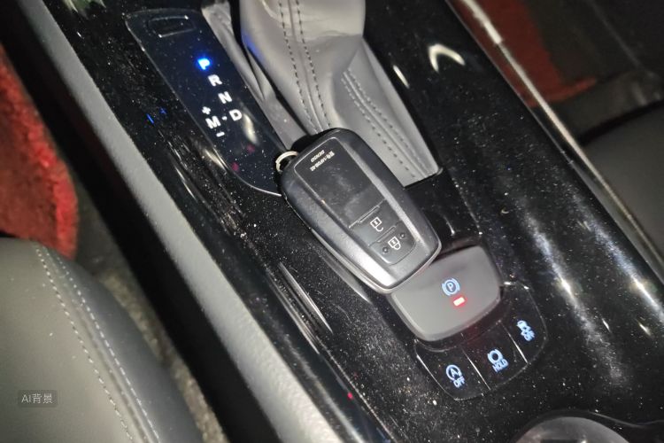 Toyota Izoa 2019 car image #10