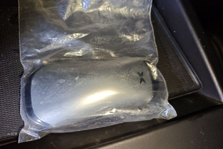 Xpeng G3 2022 car image #10