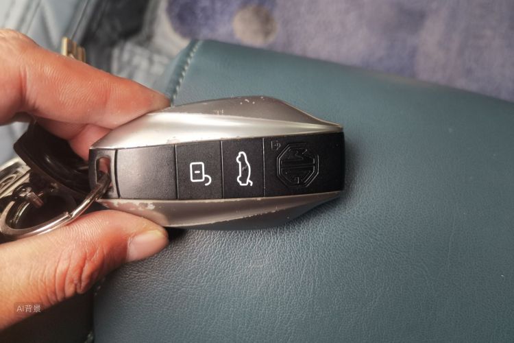 MG 7 2023 изображение автомобиля #10