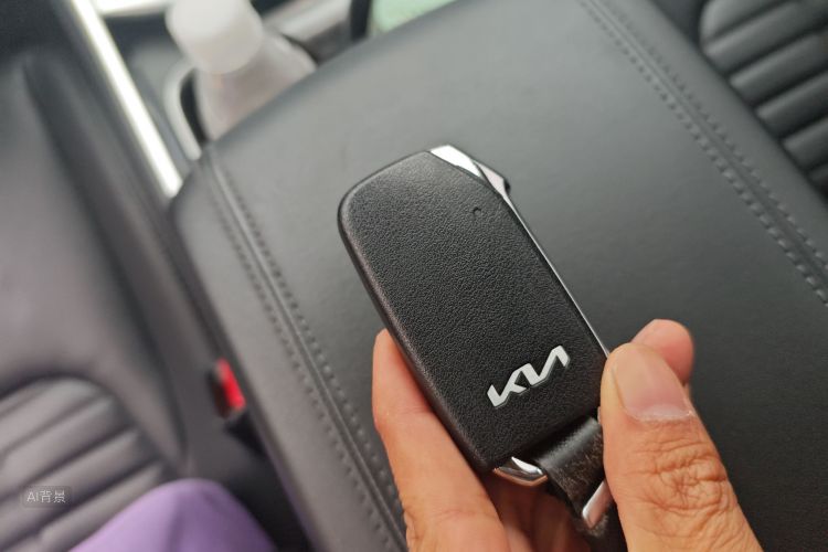 起亚 狮铂拓界 2023 汽车图片 #10