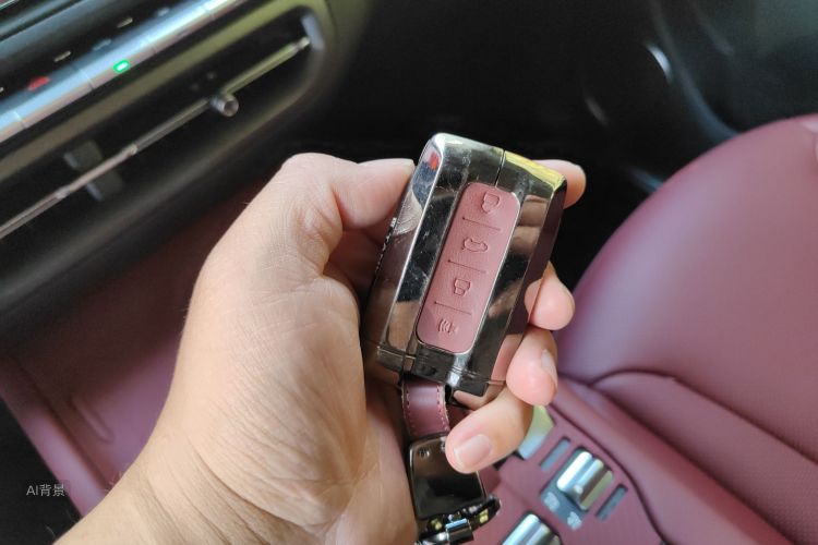 Tank 300 2026 immagine di auto #10