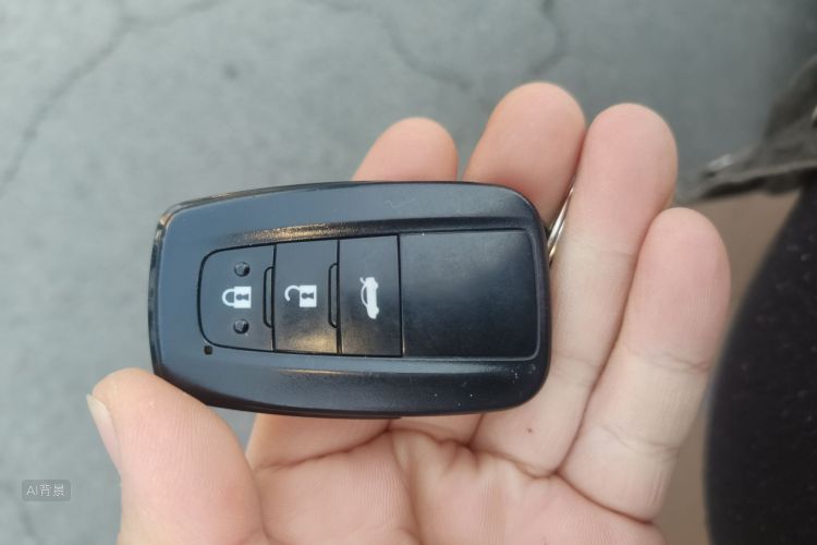 Toyota Allion 2021 car image #10