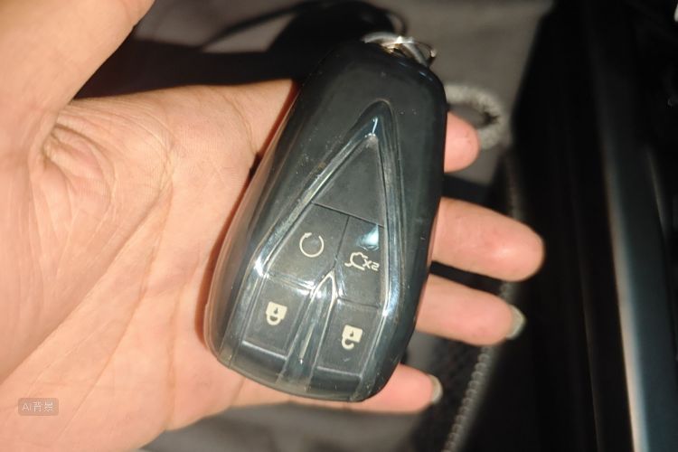 Changan X5 PLUS 2025 car image #10