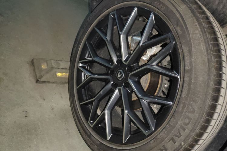 Changan UNI-Z 2024 car image #10