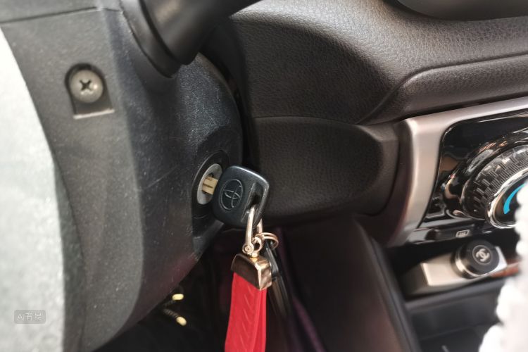 Toyota Yaris L Zhixuan 2016 car image #10