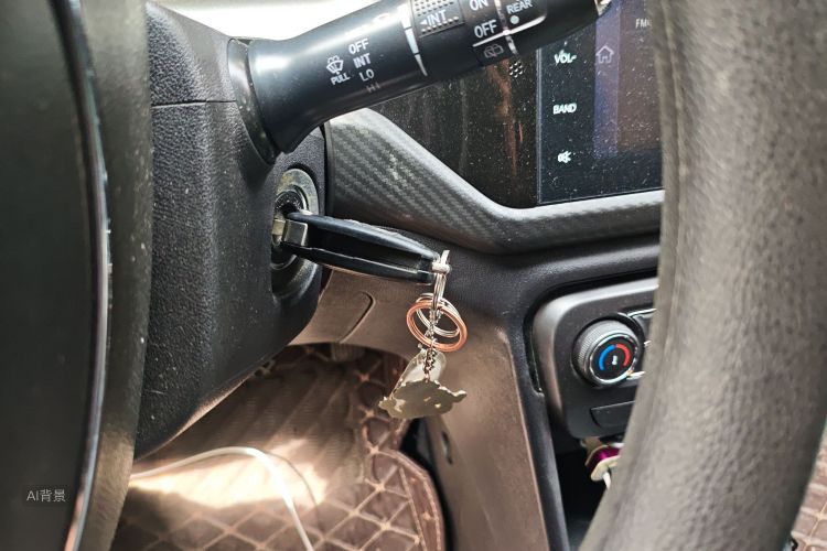 Tiggo 3x 2019 #10 Tiggo 3x 2019 car image #10