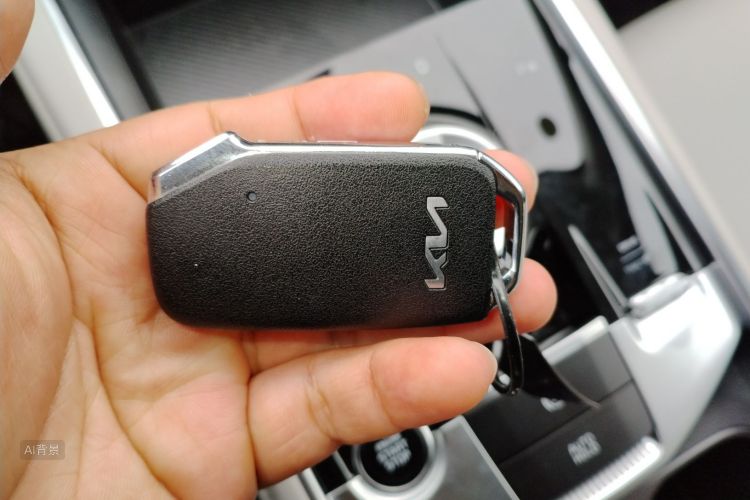 起亚 狮铂拓界 2025 汽车图片 #10