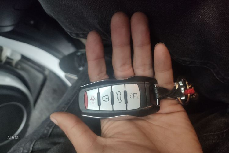 哈弗 哈弗M6 2019 汽车图片 #10