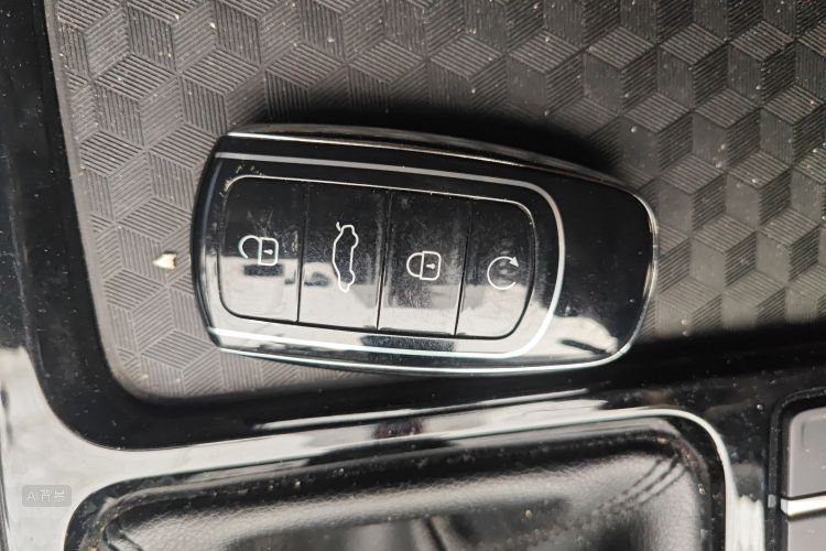 Tiggo 7 Plus 2022 #10 Tiggo 7 Plus 2022 car image #10