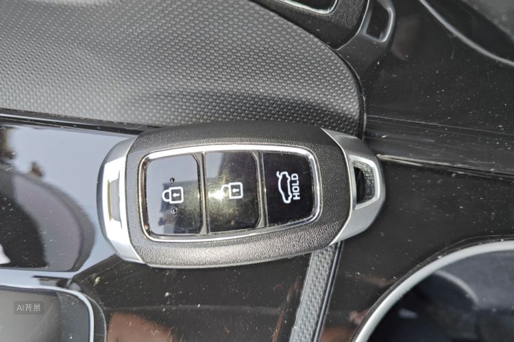 Hyundai Elantra 2022 imagen de coche #10