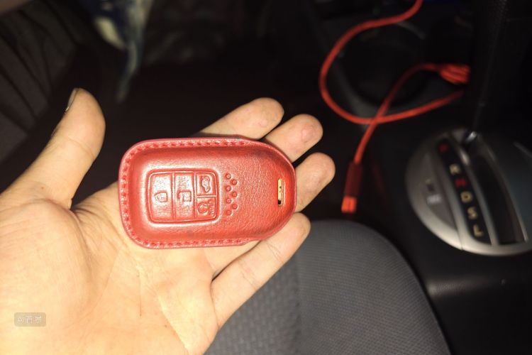 Honda Fit 2008 car image #10