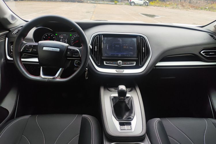 X70M 2022 #10 X70M 2022 car image #10