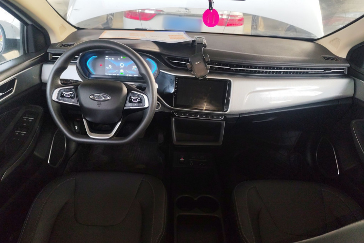 奇瑞 艾瑞泽e 2024 汽车图片 #10