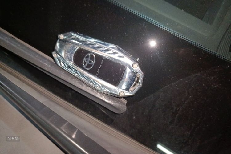 Toyota Camry 2020 car image #10