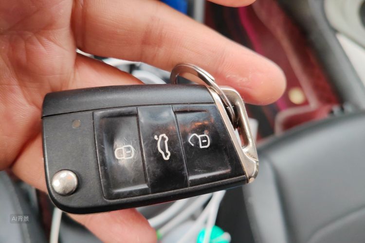 VS5 2019 car image #10