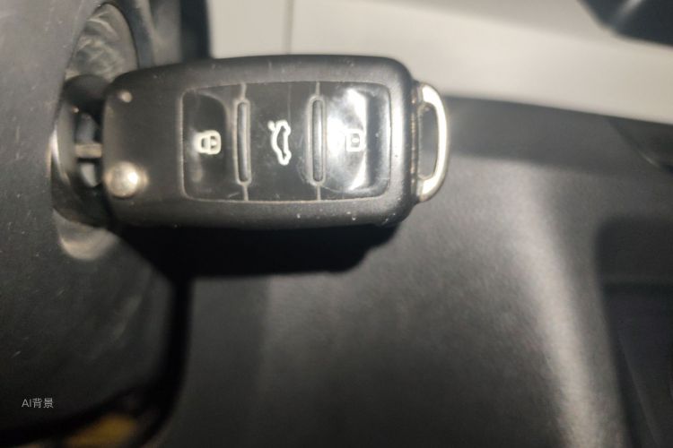 Skoda Fabia 2017 immagine di auto #10