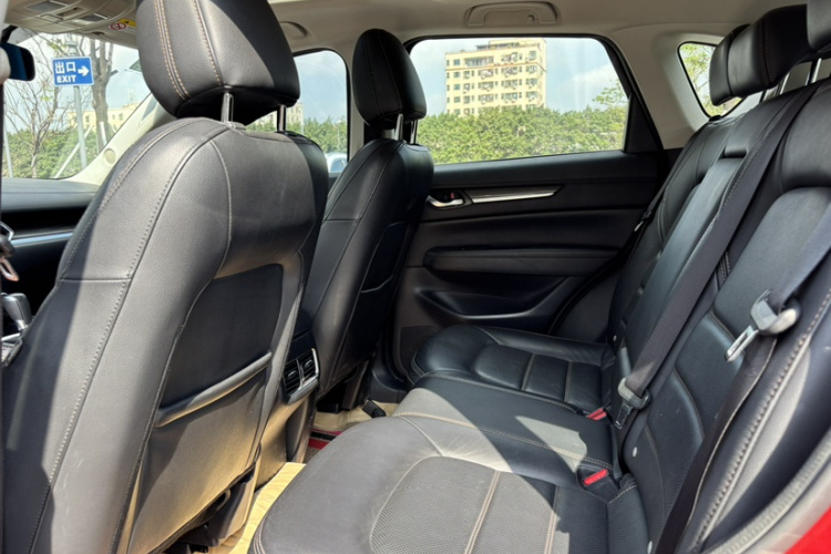 Mazda CX-5 2019 car image #10