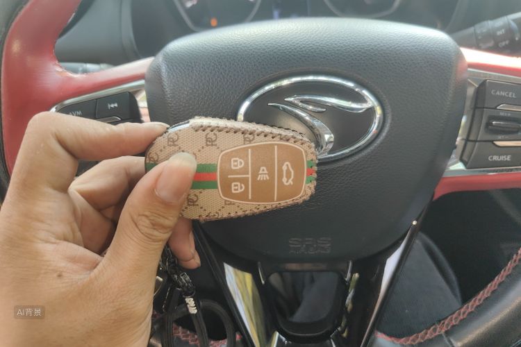 东南 东南DX3 2017 汽车图片 #10