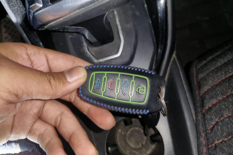 哈弗 哈弗H2s 2017 汽车图片 #10