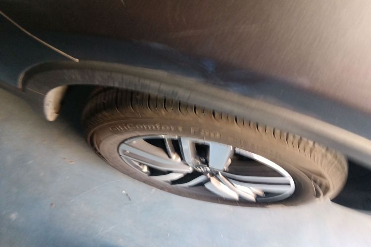 长安 长安CS75 2025 汽车图片 #10