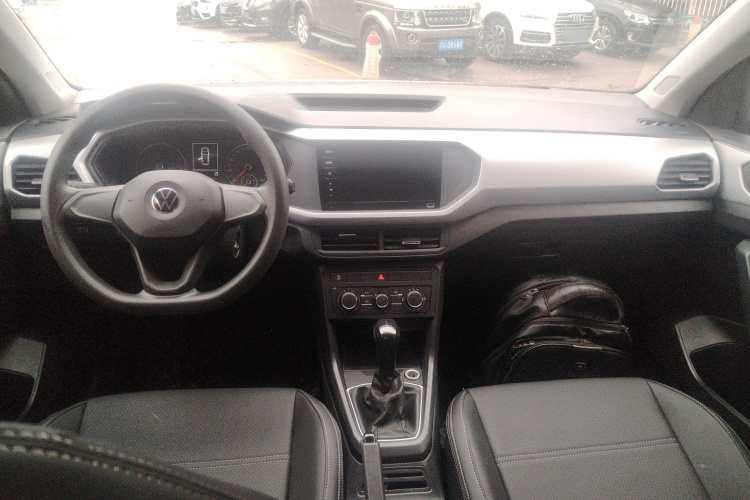 Volkswagen Tacqua 2021 #10 Volkswagen Tacqua 2021 immagine di auto #10