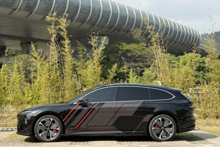 蔚来 蔚来ET5T 2025 汽车图片 #10