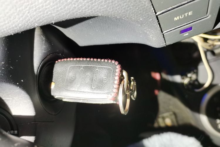 铃木 雨燕 2015 汽车图片 #10