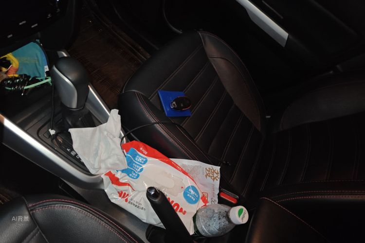 Suzuki Vitara 2017 изображение автомобиля #10