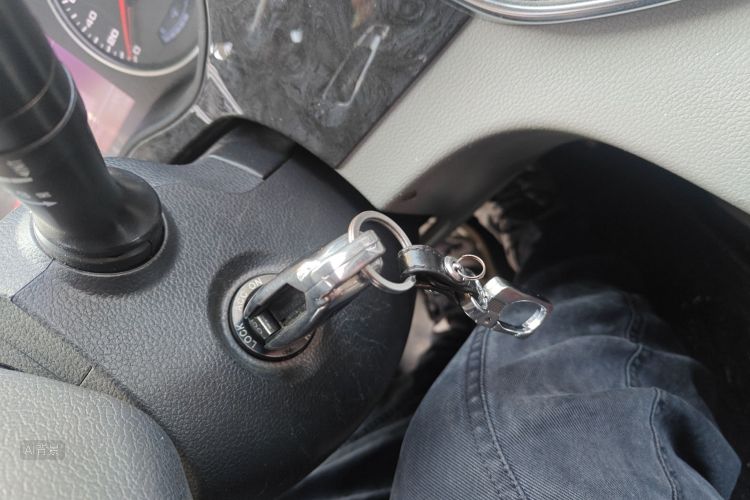 JAC 2016 imagem de carro #10