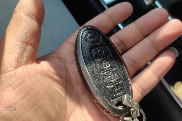 日产 轩逸 2021 汽车图片 #10