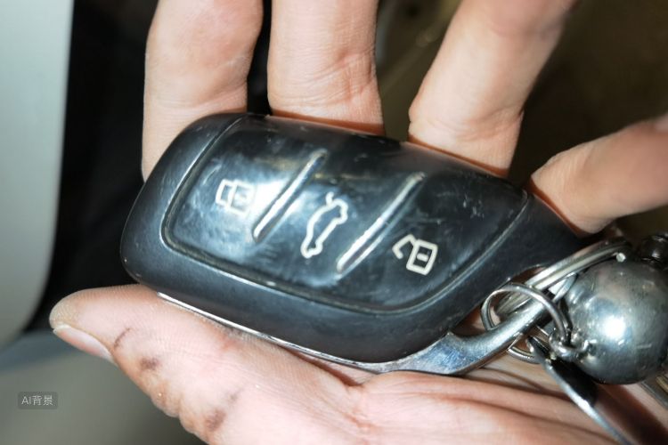 MG HS 2020 image de voiture #10