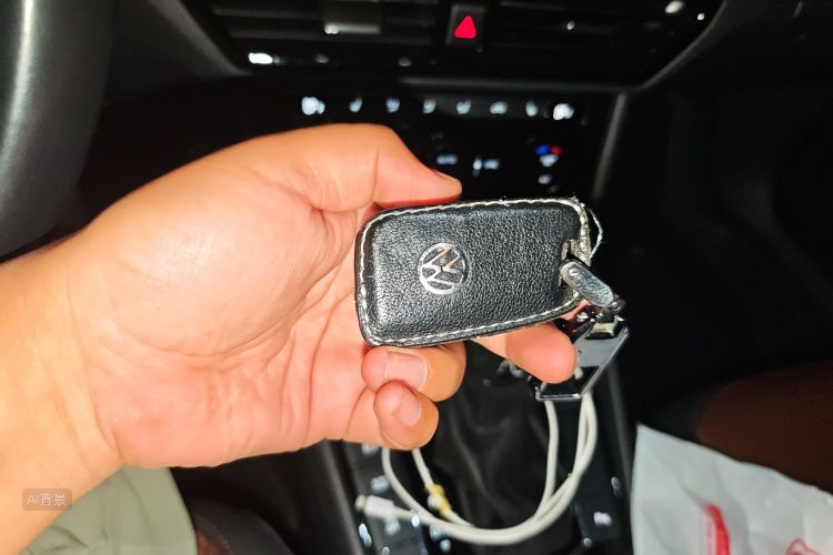 Volkswagen Lavida 2019 car image #10