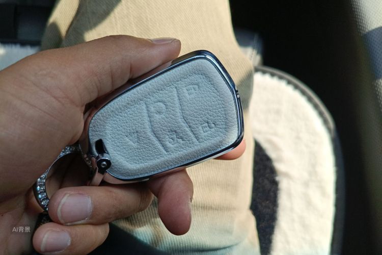 大众 凯迪拉克XTS 2019 汽车图片 #10