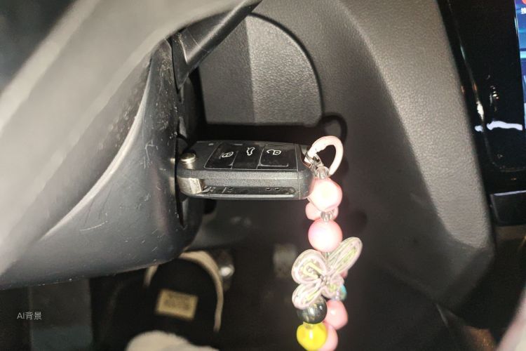 Skoda Octavia 2018 car image #10