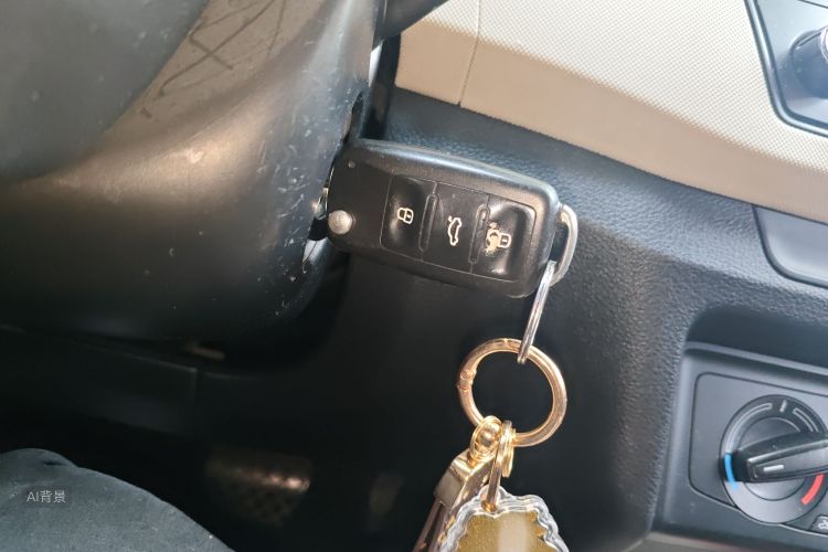 Skoda Fabia 2015 image de voiture #10