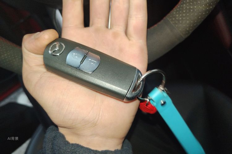 马自达 马自达CX-3 2018 汽车图片 #10