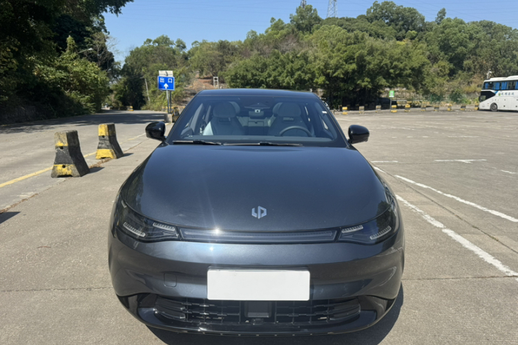 零跑汽车 零跑C01 2023 汽车图片 #10