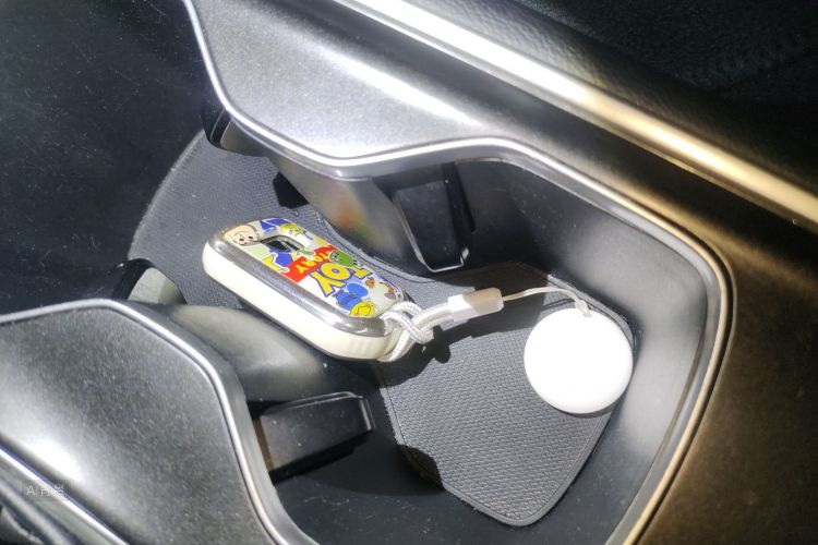 Honda Accord 2021 immagine di auto #10