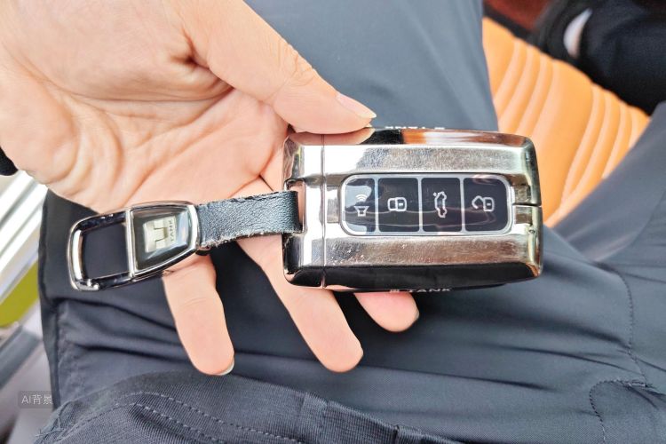 Tank 500 2023 immagine di auto #10