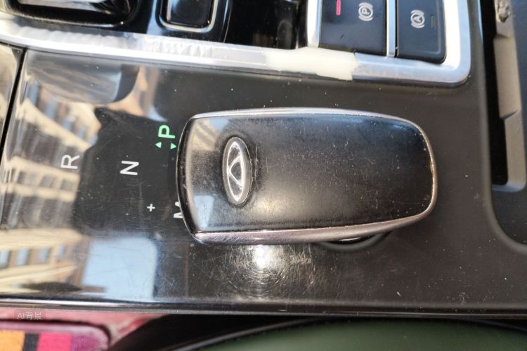 Chery Tiggo 8 Plus 2021 car image #10