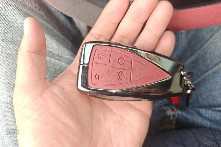 Changan X5 PLUS 2025 car image #10