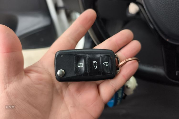 Polo 2018 #10 Polo 2018 car image #10