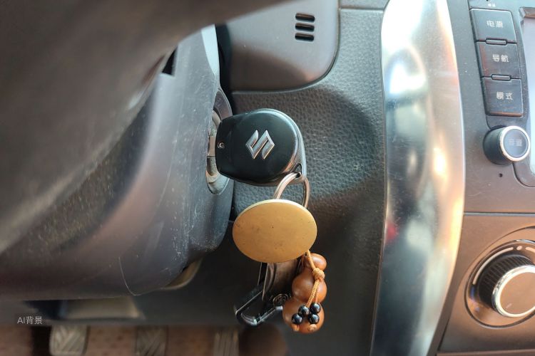 铃木 天语 SX4 2015 汽车图片 #10