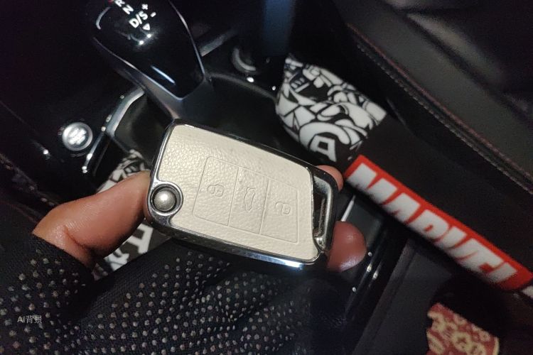 Volkswagen Tayron 2020 car image #10